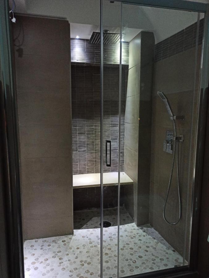 Dimora Lucia Apartman Catania-Fontanarossai nemzetközi repülőtér Kültér fotó