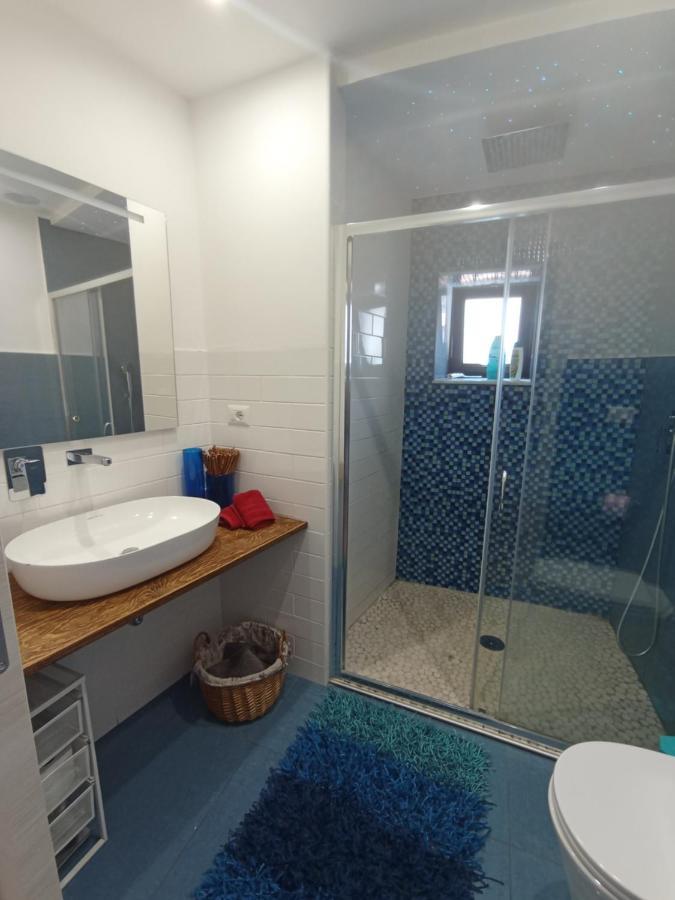 Dimora Lucia Apartman Catania-Fontanarossai nemzetközi repülőtér Kültér fotó