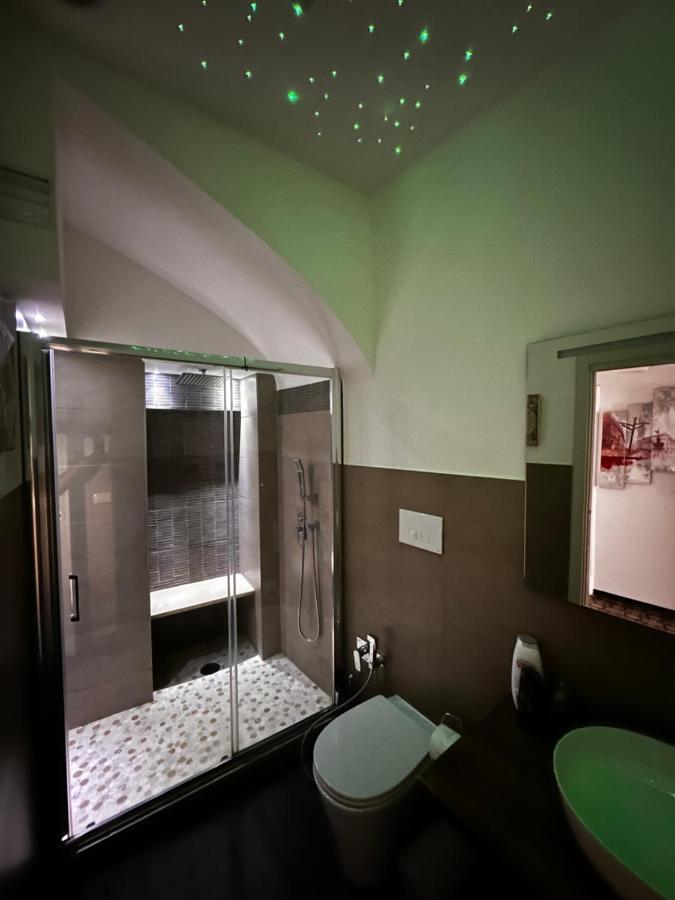 Dimora Lucia Apartman Catania-Fontanarossai nemzetközi repülőtér Kültér fotó